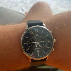 Antonio boggati chronograph 03